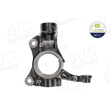 Čep nápravy Čep nápravy, zavěšení kol A.I.C. 55841