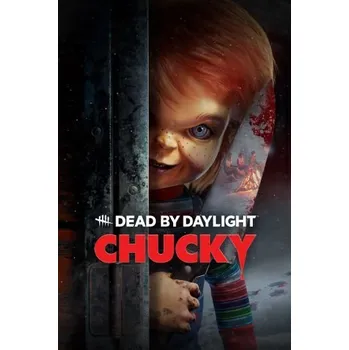Počítačová hra Dead by Daylight - Chucky Chapter PC
