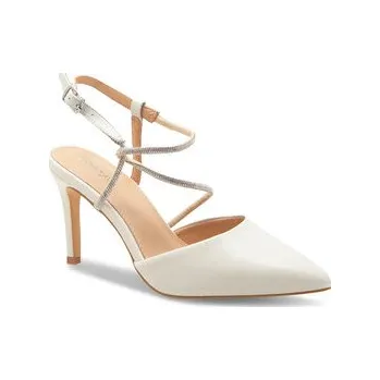 Dámské lodičky Lodičky Lasocki FEBI WFA1619-13Z Bílá 41