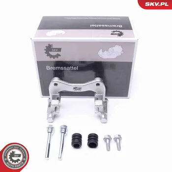 Brzdový třmen Držák, brzdový třmen ESEN SKV 50SKV640