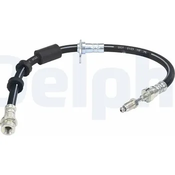 Brzdová hadice Brzdová hadice DELPHI LH8010