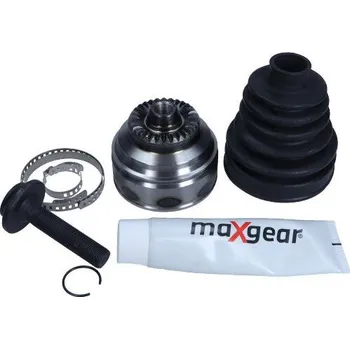 Hřídel nápravy Sada kloubů, hnací hřídel MAXGEAR 49-3085