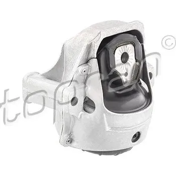 Zavěšení motoru Zavěšení motoru TOPRAN 116 911