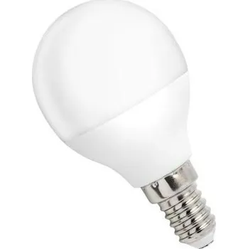 Žárovka LED Žárovka G45 E14/4W/230V 6000K