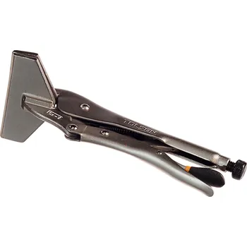 Kleště TOLSEN Kleště samosvorné široké 255 mm 10055