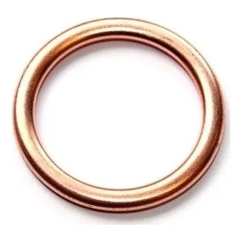 Těsnicí kroužek, olejová vypouštěcí zátka ELRING 813.109