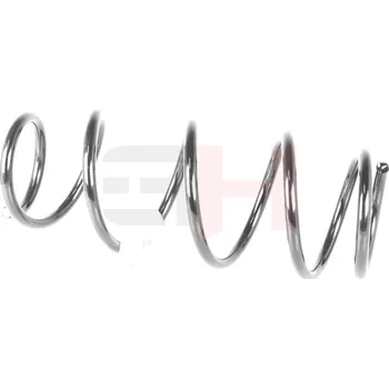 Vinutá pružina podvozku GH GH-2025338