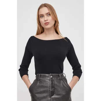 Dámský svetr Svetr United Colors of Benetton 1091D1M09.501 černá 99X, vel. XXS