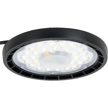 Venkovní osvětlení Aigostar - LED Venkovní svítidlo MESH high bay LED/100W/230V 4000K IP65