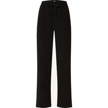 Dámské kalhoty Mac Dámské Tepláky Christy, černá, 42