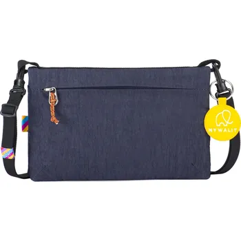Kabelka Mywalit Kabelka Crossbody malá modrá 5503-20