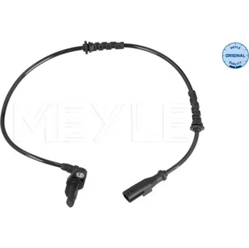 Přislušenství brzdového systému Snímač, počet otáček kol MEYLE 16-14 899 0054