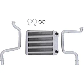 Výměník tepla Výměník tepla, vnitřní vytápění KAMOKA 7760088