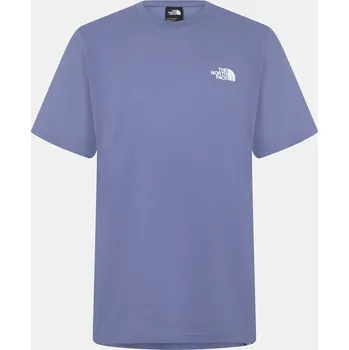 Pánské tričko Tričko The North Face Twilight Galaxy 9643975 Small