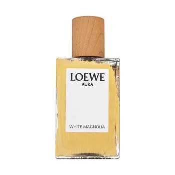 Dámský parfém Loewe Aura White Magnolia parfémovaná voda pro ženy 30 ml