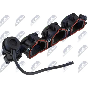 Výfuková trubka Sací trubkový modul NTY BKS-AU-013