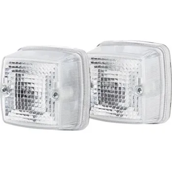 Zadní světlomet Světlo zpátečky HELLA 2ZR 003 014-091