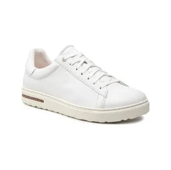 Dámské tenisky Sneakersy Birkenstock Bend Low 1017723 Bílá 40