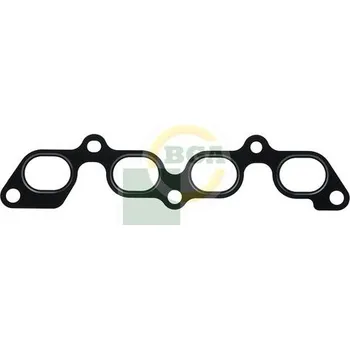 Těsnění výfuku Těsnění, kolektor výfukových plynů BGA MG5530