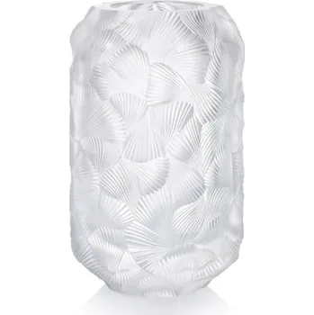 Váza Rückl: Monumenta váza 22 cm - Čírá