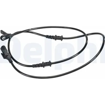 Přislušenství brzdového systému Snímač, počet otáček kol DELPHI SS21547-12B1