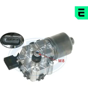 Auto-moto Motor stěračů ERA 460213