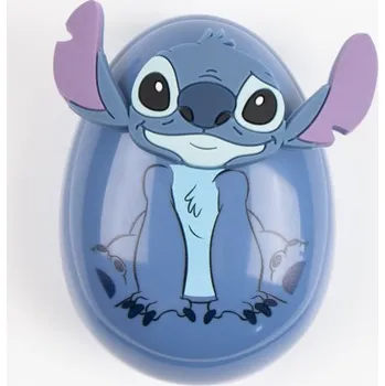 kartáč na vlasy Disney Stitch kartáč na vlasy 1 ks
