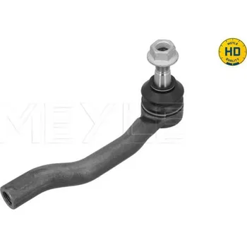 Soustava řízení Hlava příčného táhla řízení MEYLE 16-16 020 0052/HD