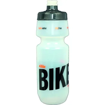 Láhev Lahev KTM BI hydravalve 750 ml
