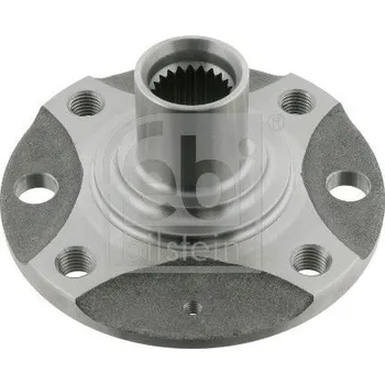 Náboj kola FEBI BILSTEIN 28301