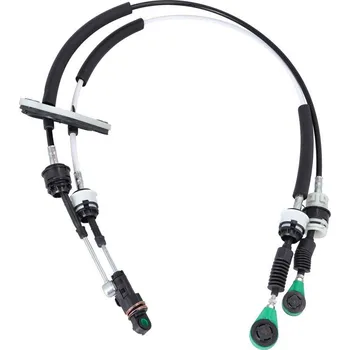 Tažné lanko, ruční převodovka KAMOKA CP0102