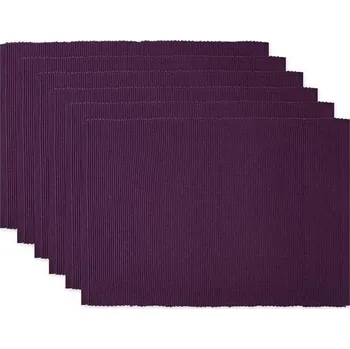 DII Basic Everyday prostírání ze 100% bavlny