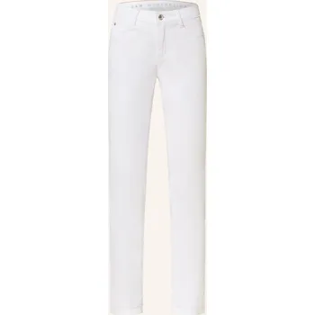 Dámské džíny Mac Dámské Džíny Dream, d010 white denim, 44