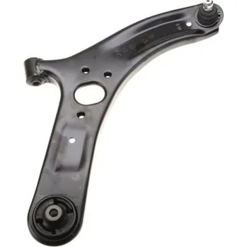 Zavěšení kol Řídicí páka, zavěšení kol TRW JTC1716