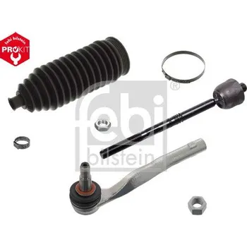 Táhlo řízení Příčné táhlo řízení FEBI BILSTEIN 102756