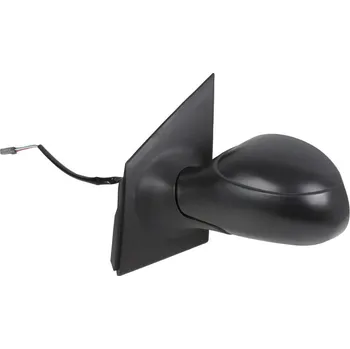 Auto zrcátko Vnější zpětné zrcátko ABAKUS 0505M03