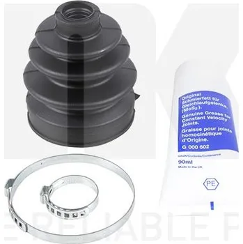 Sada měchů, hnací hřídel NK 525105