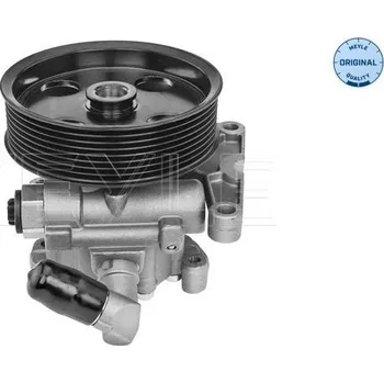 Soustava řízení Hydraulické čerpadlo, řízení MEYLE 014 631 0028