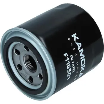 Filtr do auta Olejový filtr KAMOKA F115501