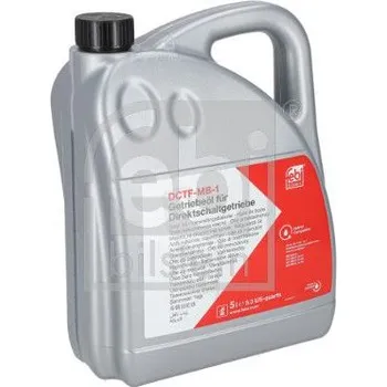 Převodový olej Olej do převodovky FEBI BILSTEIN 184249