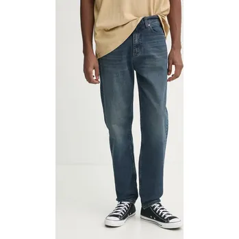 Pánské džíny Džíny Tommy Jeans DM0DM20543 námořnická modř 59X, vel. 30/32