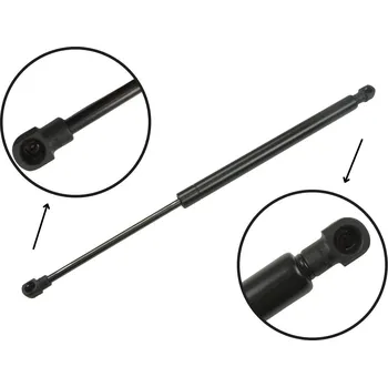 Příslušenství karosérie Pneumatická pružina, zavazadlový / nákladový prostor MONROE ML6512