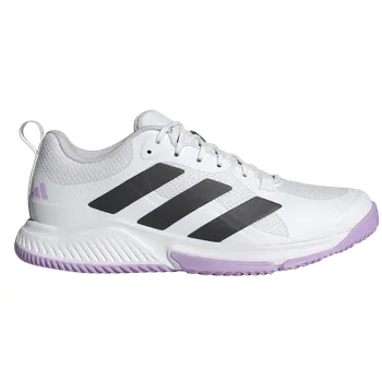 Dámské tenisky Indoorové boty adidas Court Team 2.0 Women jp9767 Velikost 36,7 EU | 4 UK | 5,5 US | 22,5 CM