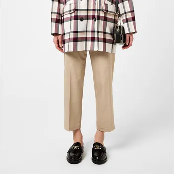 Dámské kalhoty Tommy Hilfiger Beige 7206081 12 (M)