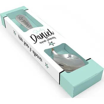 Nekupto Pastel lžička se jménem, Daniel