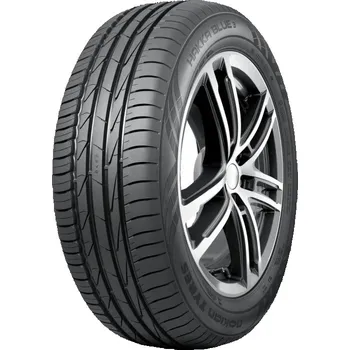 Letní osobní pneu Nokian Hakka Blue 3 ( 225/45 R17 94V XL s ochrannou ráfku (MFS) A C )