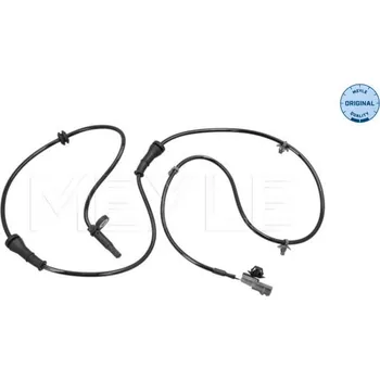 Přislušenství brzdového systému Snímač, počet otáček kol MEYLE 36-14 899 0027