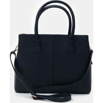 Kabelka Sinsay - Kabelka tote - černá - 266GK-99X - 266GK-99X-ONE-1