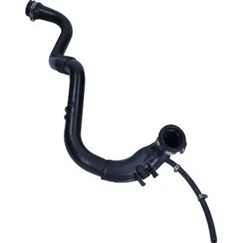 Chladič motoru hadice tlaková intercooleru RENAULT MEGANE II/ CLIO II/ KANGOO II 8200166828 MAXGEAR