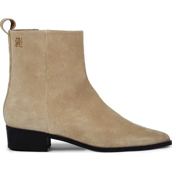 Dámské kozačky Kozačky Tommy Hilfiger Beige 5522258 5 (38)